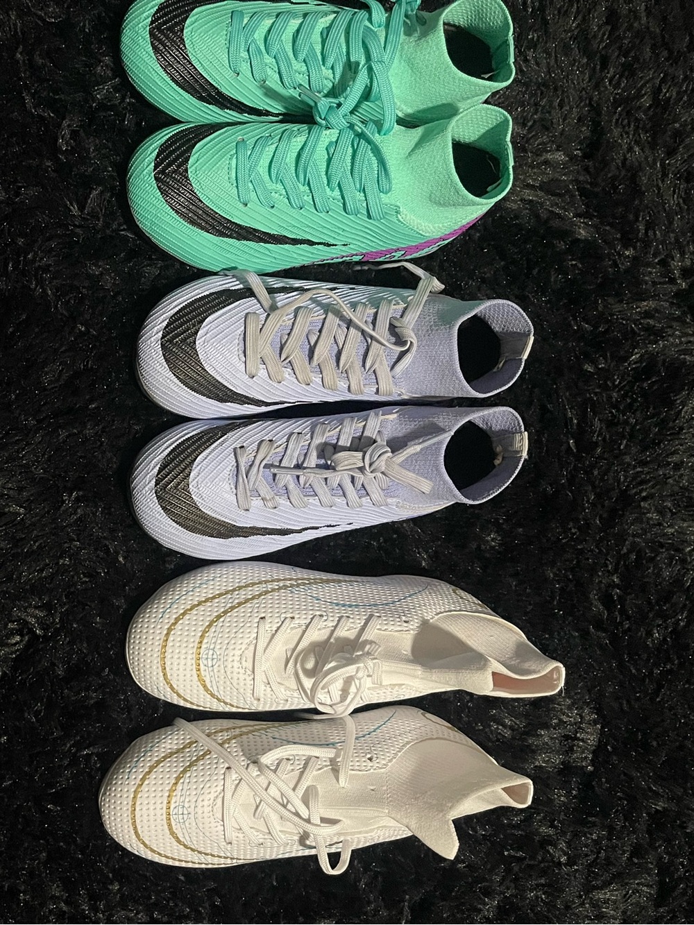 Soccer Cleats
